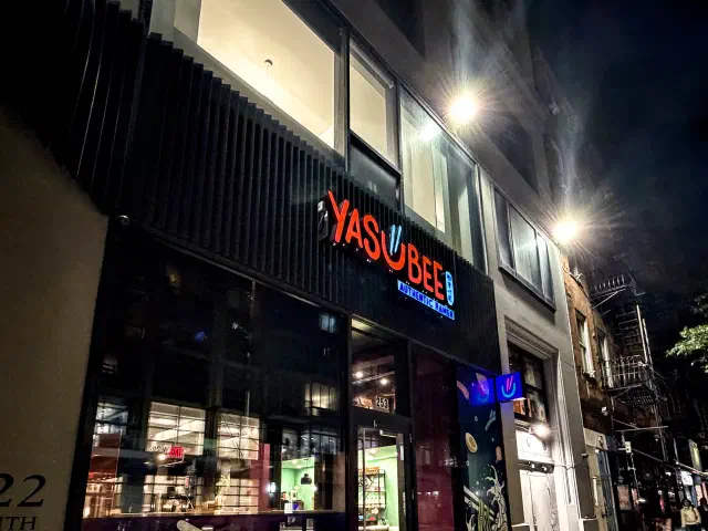 Yasubee