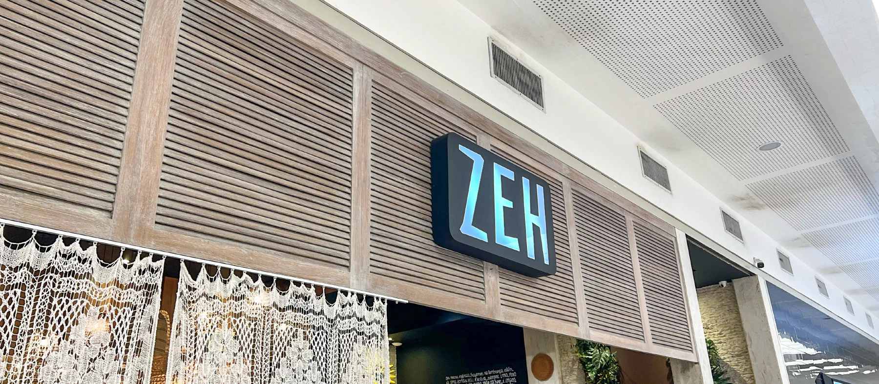 Zeh Cozinha