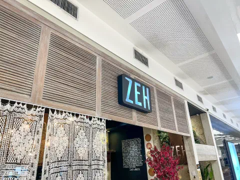 Zeh Cozinha
