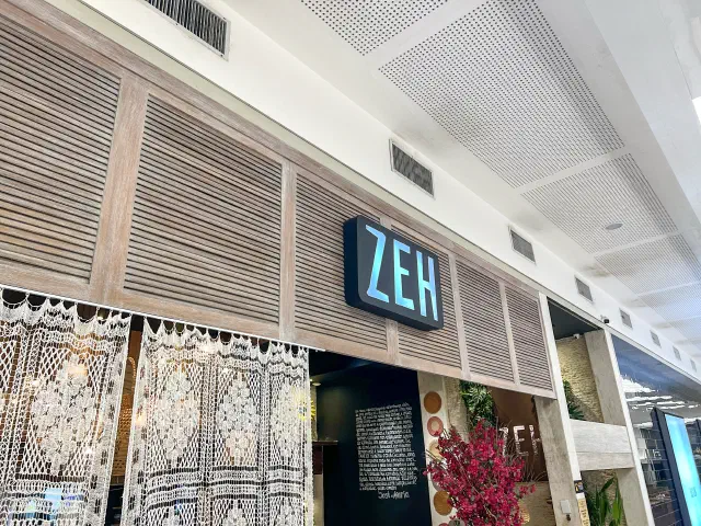Zeh Cozinha