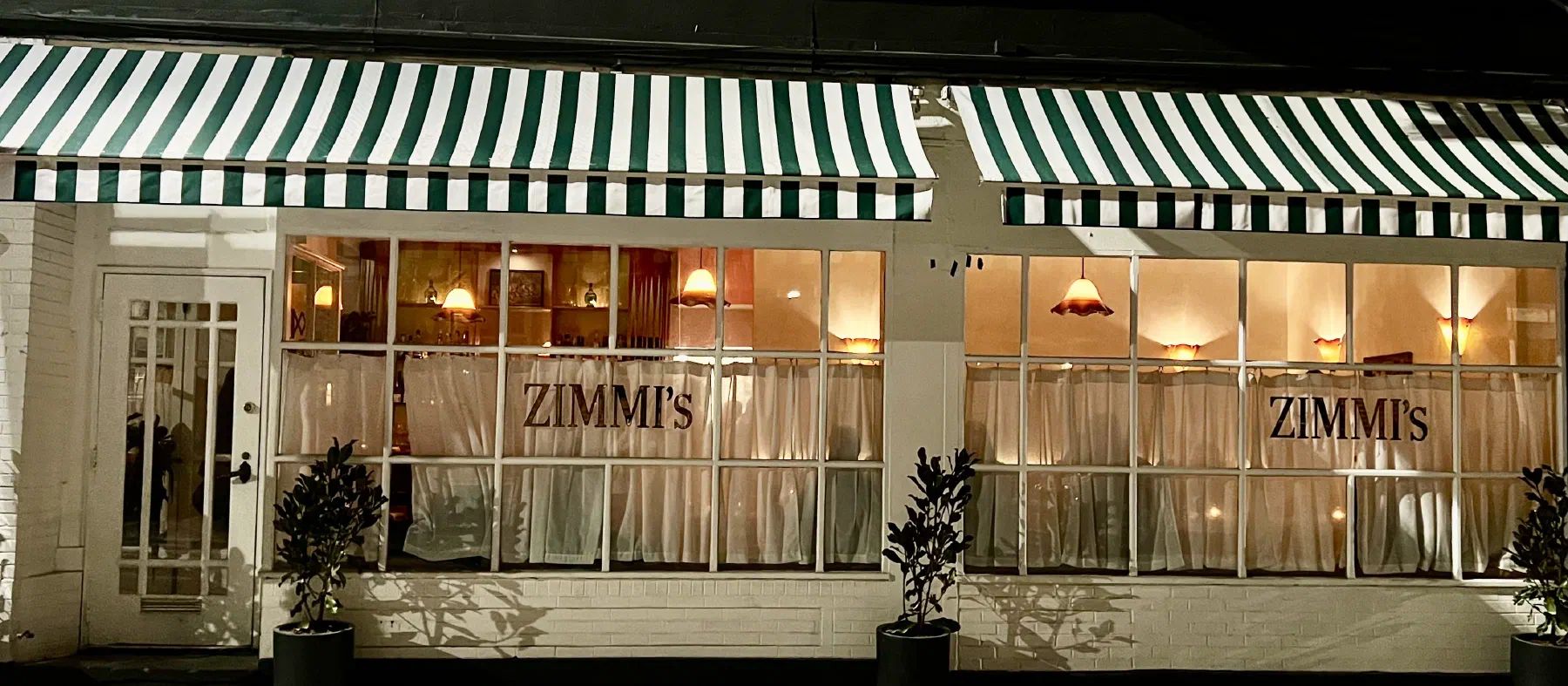 Zimmi's